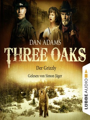 cover image of Three Oaks, Folge 2